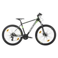 Велосипед със скорости Shockblaze R3 "27"