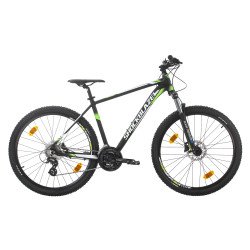 Велосипед със скорости Shockblaze R3 "27"
