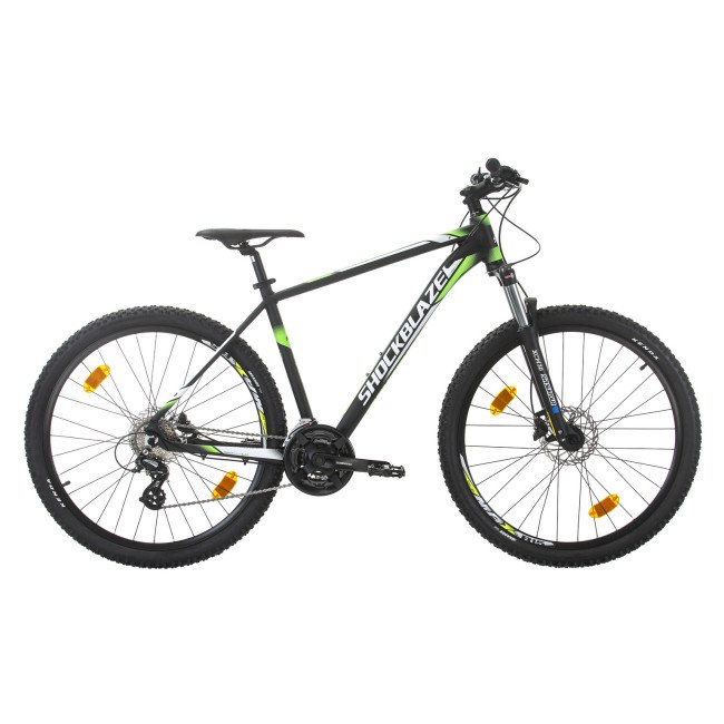 Велосипед със скорости Shockblaze R3 "27"
