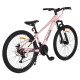 Велосипед със скорости Zenith Pink "26"