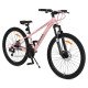 Велосипед със скорости Zenith Pink "26"