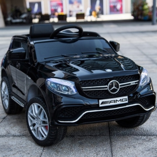 Акумулаторен джип Mercedes Benz GLE63