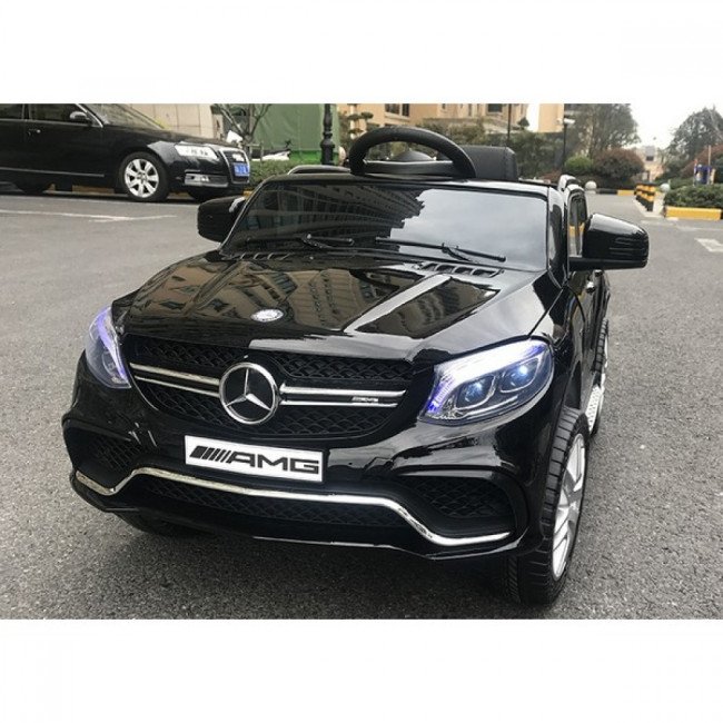 Акумулаторен джип Mercedes Benz GLE63