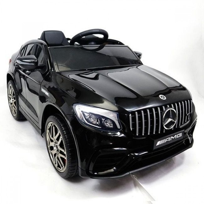 Акумулаторен джип Mercedes Benz GLC