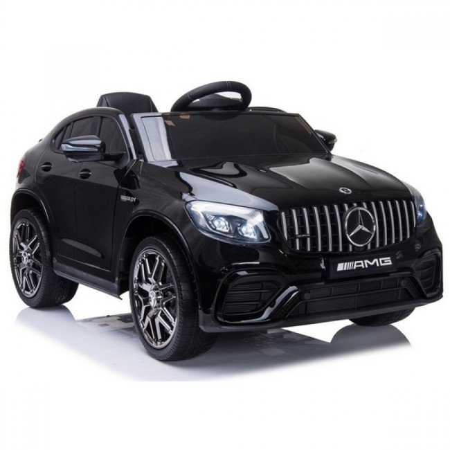 Акумулаторен джип Mercedes Benz GLC
