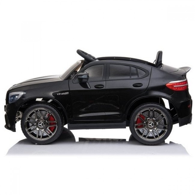 Акумулаторен джип Mercedes Benz GLC