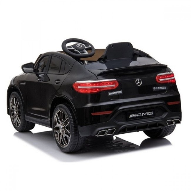 Акумулаторен джип Mercedes Benz GLC