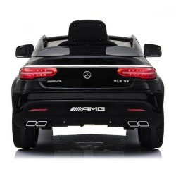 Акумулаторен джип Mercedes Benz GLE63