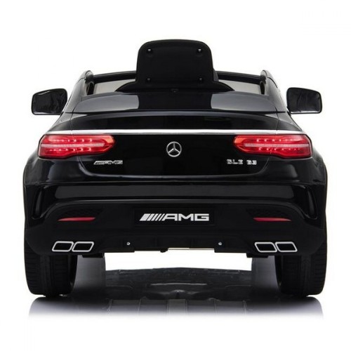 Акумулаторен джип Mercedes Benz GLE63 Акумулаторен джип Mercedes Benz GLE63