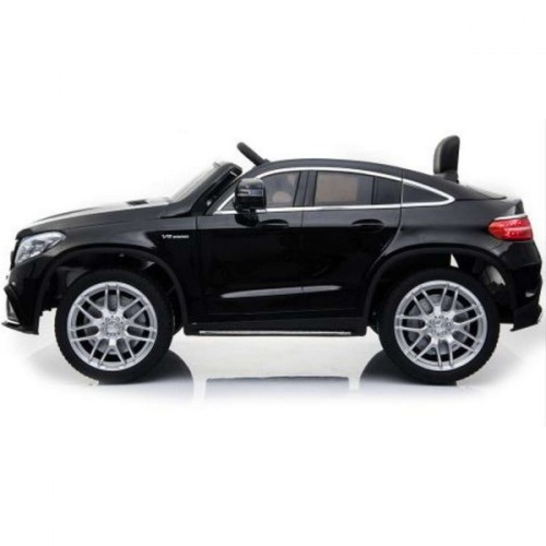 Акумулаторен джип Mercedes Benz GLE63 Акумулаторен джип Mercedes Benz GLE63