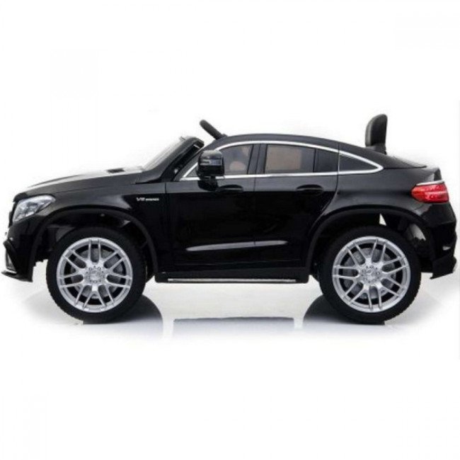 Акумулаторен джип Mercedes Benz GLE63 Акумулаторен джип Mercedes Benz GLE63