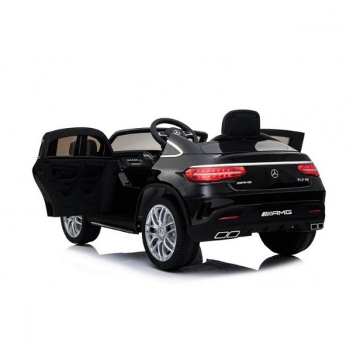 Акумулаторен джип Mercedes Benz GLE63 Акумулаторен джип Mercedes Benz GLE63