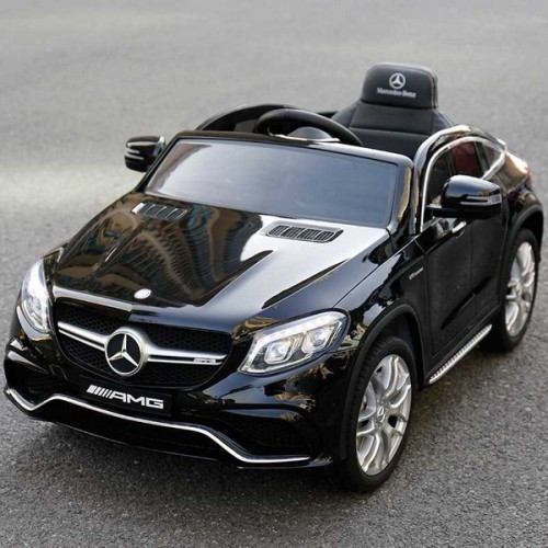 Акумулаторен джип Mercedes Benz GLE63 Акумулаторен джип Mercedes Benz GLE63
