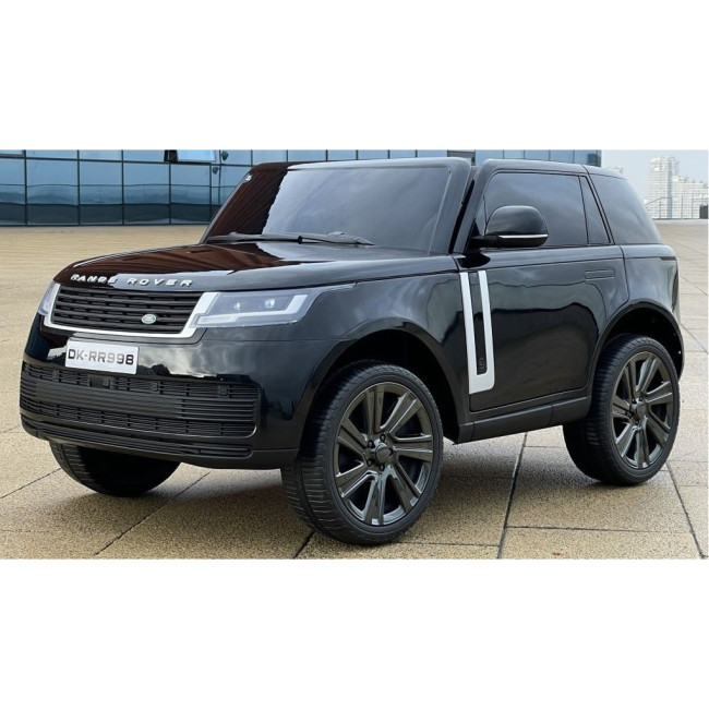 Акумулаторен джип Range Rover 24V, Двуместен Акумулаторен джип Range Rover 24V, Двуместен