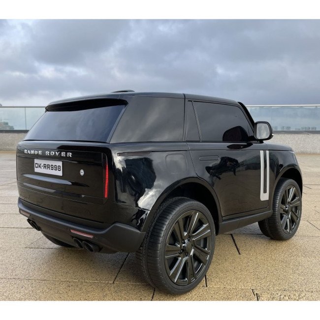 Акумулаторен джип Range Rover 24V, Двуместен Акумулаторен джип Range Rover 24V, Двуместен