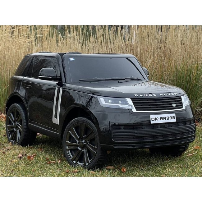 Акумулаторен джип Range Rover 24V, Двуместен Акумулаторен джип Range Rover 24V, Двуместен