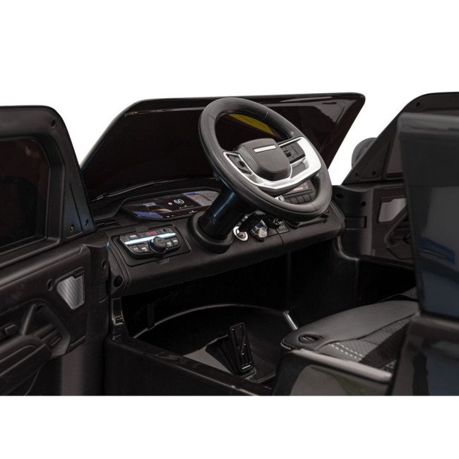 Акумулаторен джип Range Rover 24V, Двуместен Акумулаторен джип Range Rover 24V, Двуместен