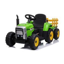 Акумулаторен трактор Farmer 