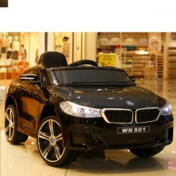 Акумулаторна кола BMW 6 GT
