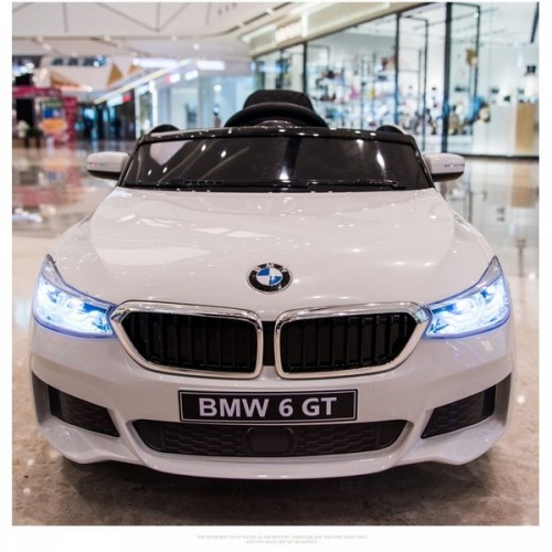 Акумулаторна кола BMW 6 GT Акумулаторна кола BMW 6 GT