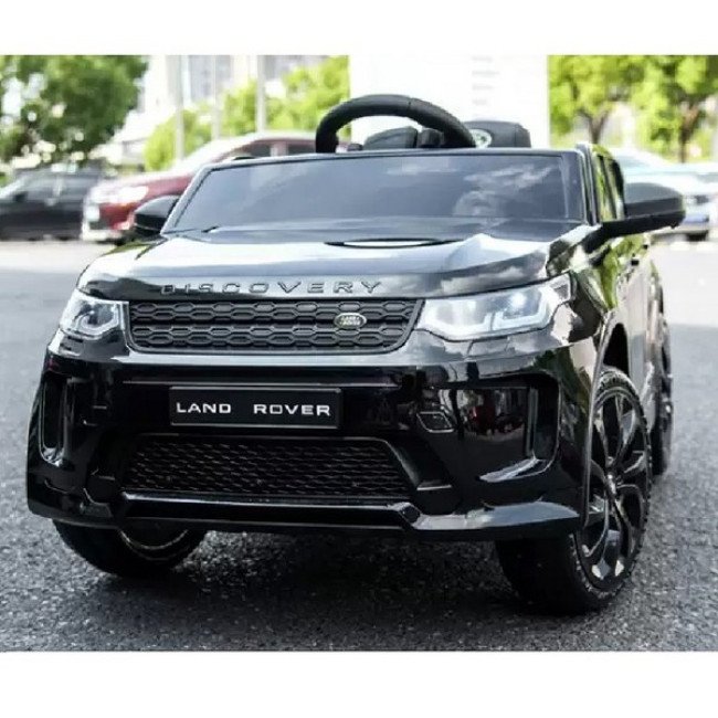 Акумулаторен джип Land Rover Акумулаторен джип Land Rover