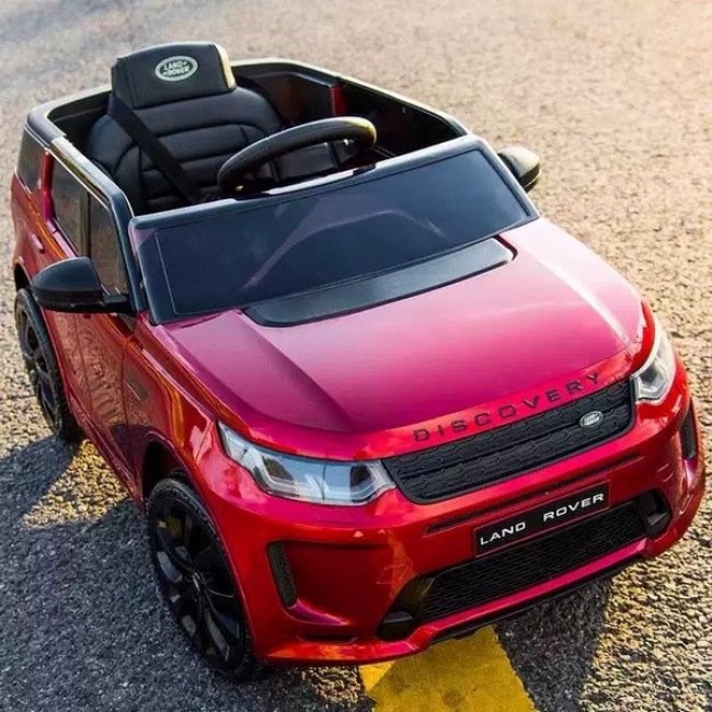 Акумулаторен джип Land Rover Акумулаторен джип Land Rover