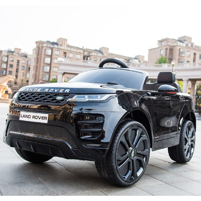 Акумулаторен джип Range Rover Evoque, 4x4