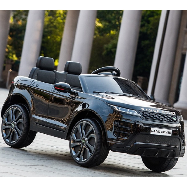 Акумулаторен джип Range Rover Evoque, 4x4