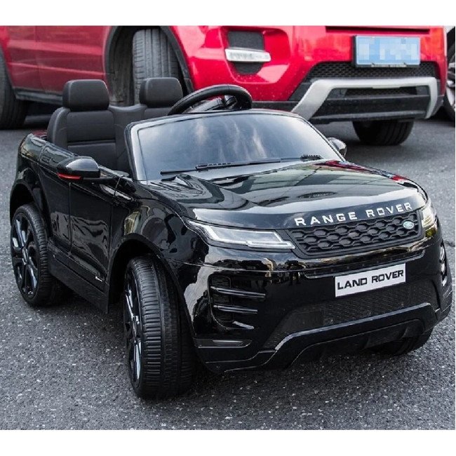 Акумулаторен джип Range Rover Evoque, 4x4