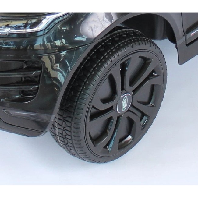 Акумулаторен джип Range Rover Evoque, 4x4