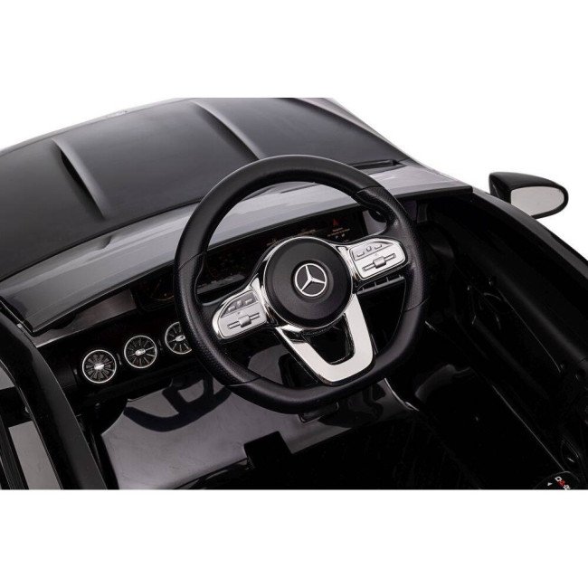 Акумулаторна кола Mercedes CLA 45, 4x4 Акумулаторна кола Mercedes CLA 45, 4x4