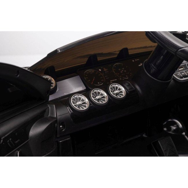 Акумулаторна кола Mercedes CLA 45, 4x4 Акумулаторна кола Mercedes CLA 45, 4x4
