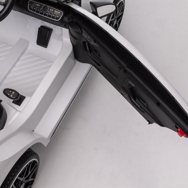 Акумулаторна кола Mercedes CLA 45, 4x4 Акумулаторна кола Mercedes CLA 45, 4x4