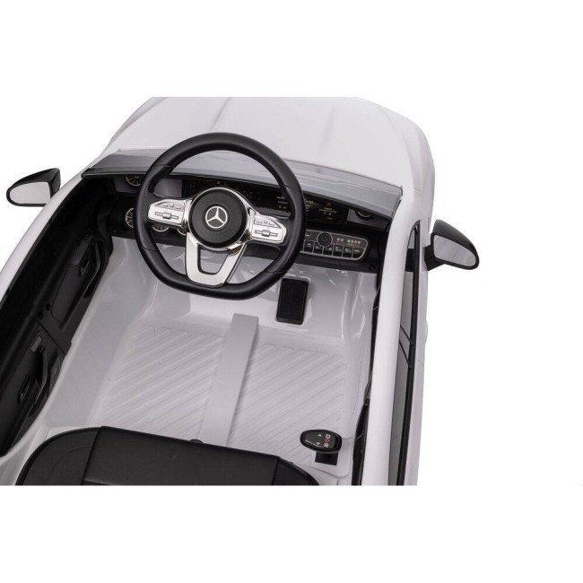 Акумулаторна кола Mercedes CLA 45, 4x4 Акумулаторна кола Mercedes CLA 45, 4x4