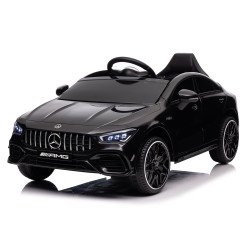 Акумулаторна кола Mercedes CLA 45, 4x4 