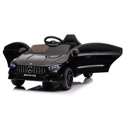 Акумулаторна кола Mercedes CLA 45, 4x4 