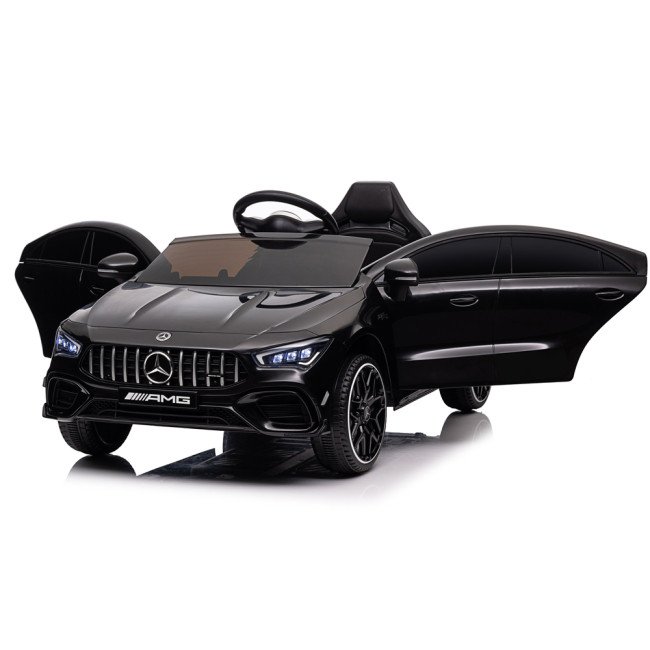 Акумулаторна кола Mercedes CLA 45, 4x4 Акумулаторна кола Mercedes CLA 45, 4x4