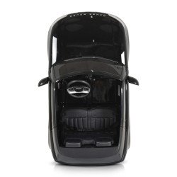 Акумулаторен джип Range Rover Black
