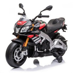 Акумулаторен мотор Aprilia 