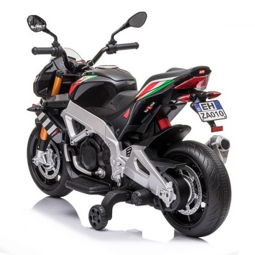 Акумулаторен мотор Aprilia Акумулаторен мотор Aprilia