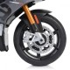 Акумулаторен мотор Aprilia Акумулаторен мотор Aprilia