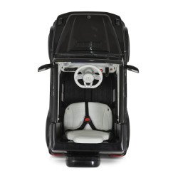 Акумулаторен джип Mercedes Benz EQG черен Акумулаторен джип Mercedes Benz EQG черен