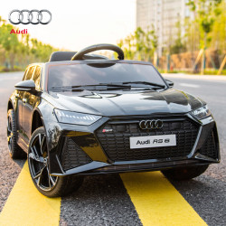 Акумулаторен джип Audi RS Акумулаторен джип Audi RS