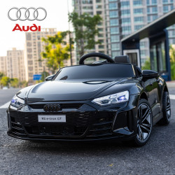 Акумулаторен джип Audi RS GT, 4x4