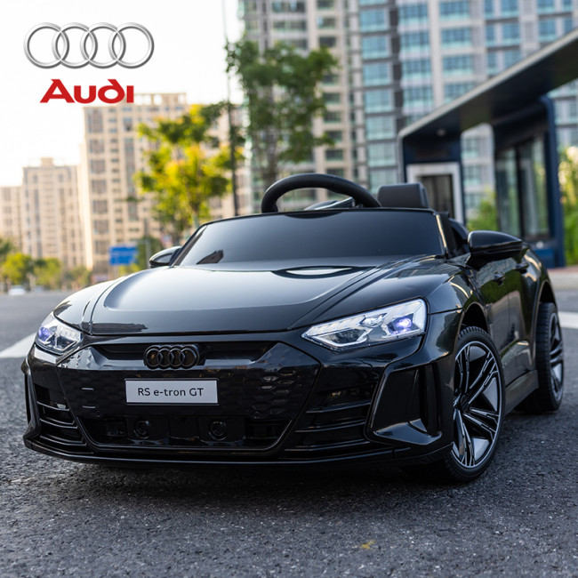Акумулаторен джип Audi RS GT, 4x4