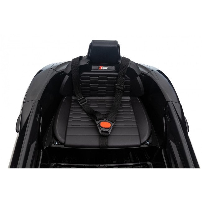 Акумулаторен джип Audi RS GT, 4x4