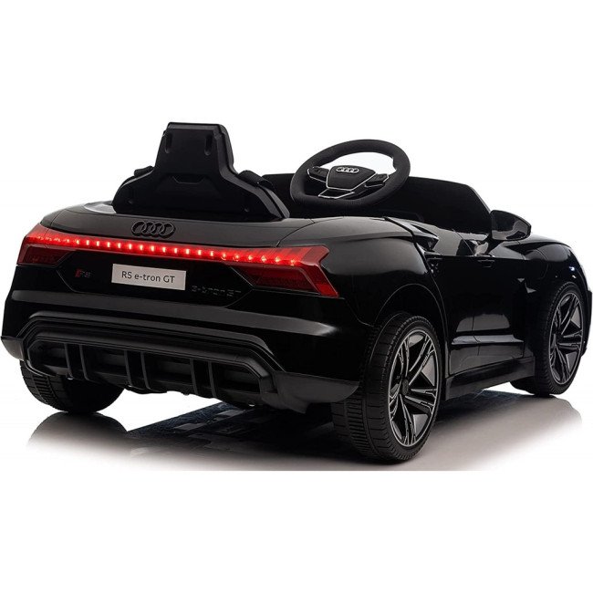 Акумулаторен джип Audi RS GT, 4x4