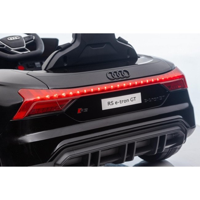 Акумулаторен джип Audi RS GT, 4x4