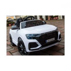 Акумулаторен джип Audi RS Q8