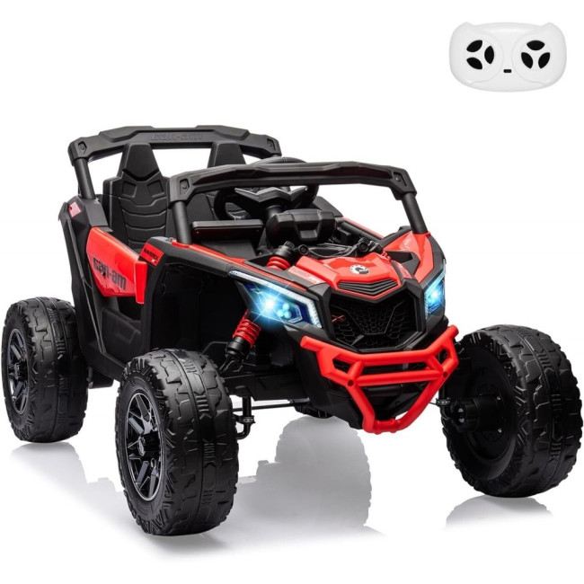 Акумулаторен джип Can-Am Maverick 4x4 Акумулаторен джип Can-Am Maverick 4x4